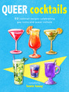 Cover image for Queer Cocktails